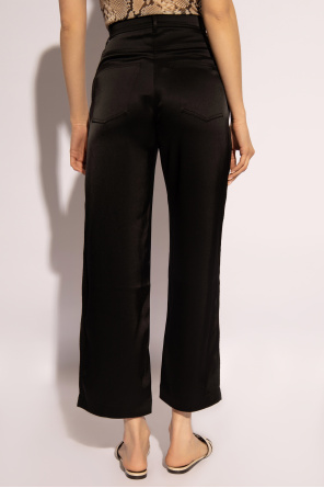 Nanushka High-waisted trousers