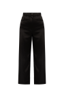 Nanushka High-waisted trousers