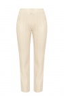 Nanushka Ribbed trousers