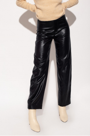 Nanushka Loose-fitting trousers