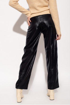 Nanushka Loose-fitting dkny trousers