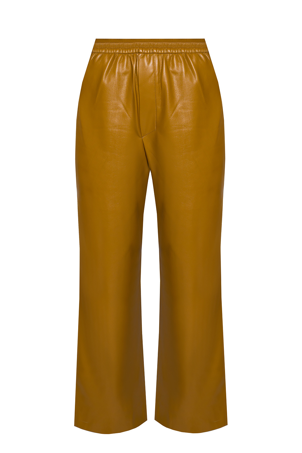 Nanushka Vegan leather trousers