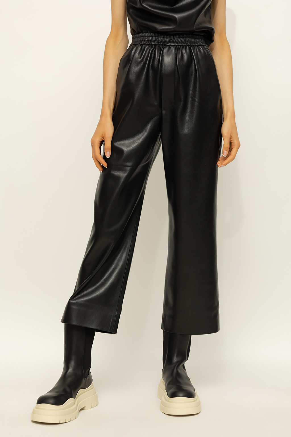 Nanushka ‘Odessa’ trousers