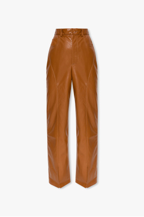 ‘basha’ trousers od Nanushka