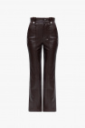 Nanushka ‘Zelda’ trousers