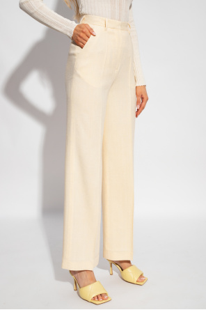 Nanushka ‘Elaina’ trousers