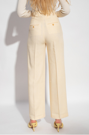 Nanushka ‘Elaina’ trousers