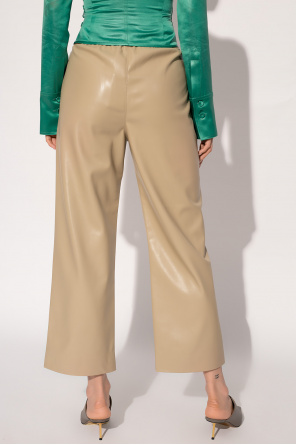 Nanushka ‘Odessa’ trousers