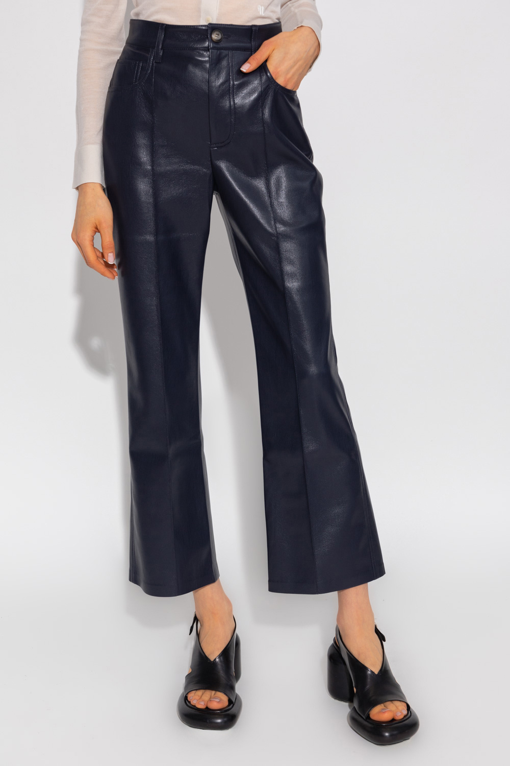 Nanushka ‘Zoey’ trousers