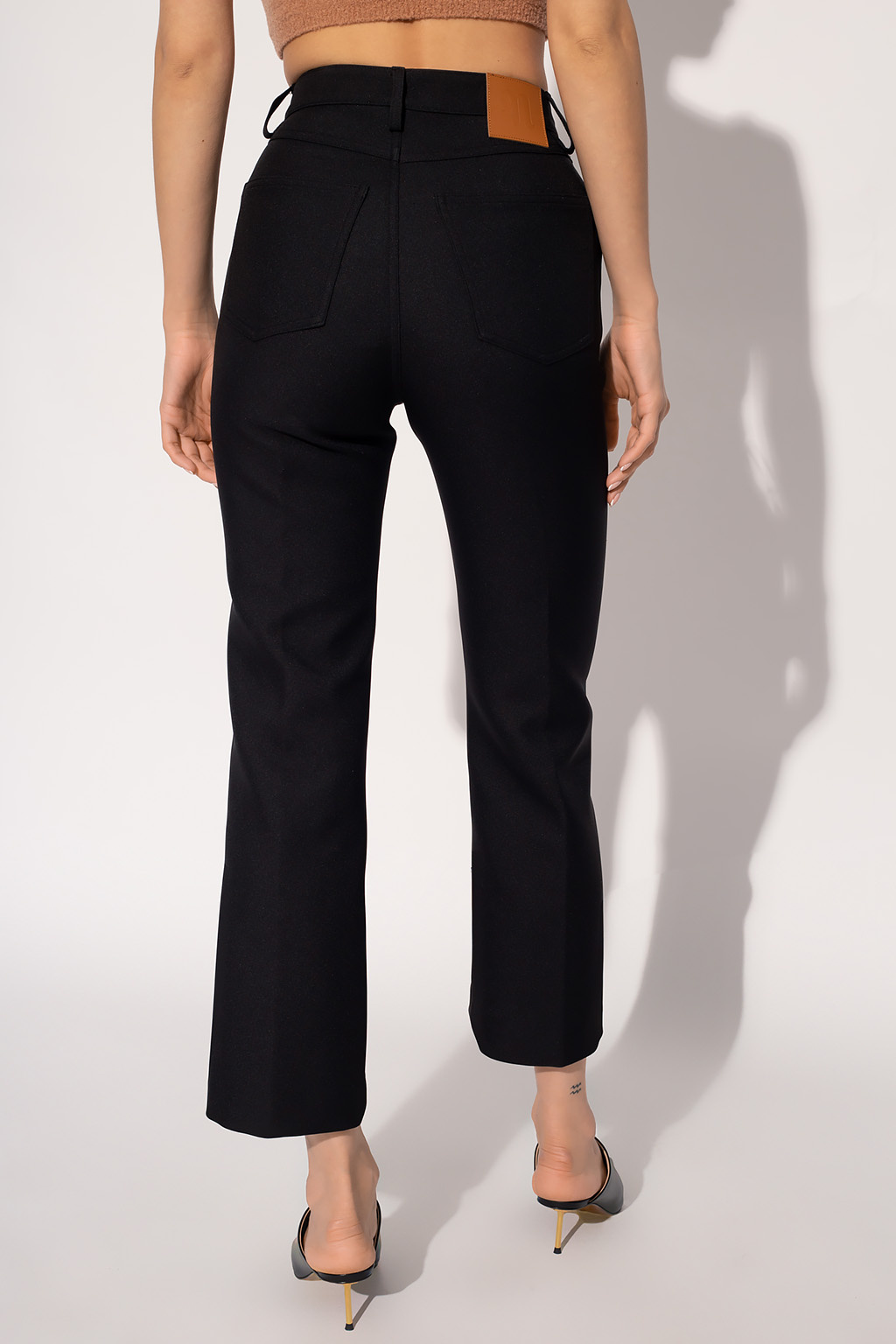 Nanushka ‘Zoey’ trousers