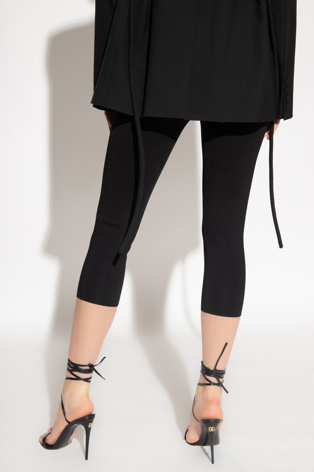 Nanushka ‘Carole’ kann leggings