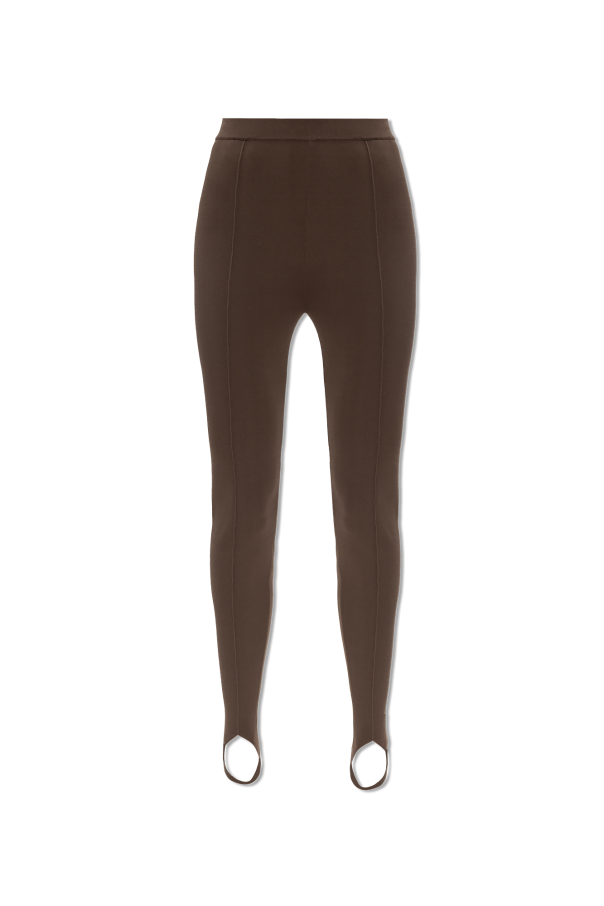 Nanushka ‘Eveline’ trousers