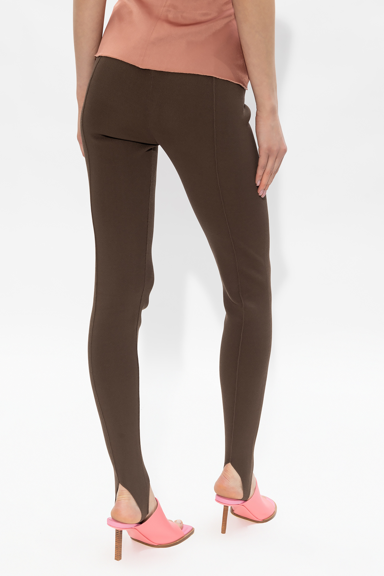 Nanushka ‘Eveline’ trousers