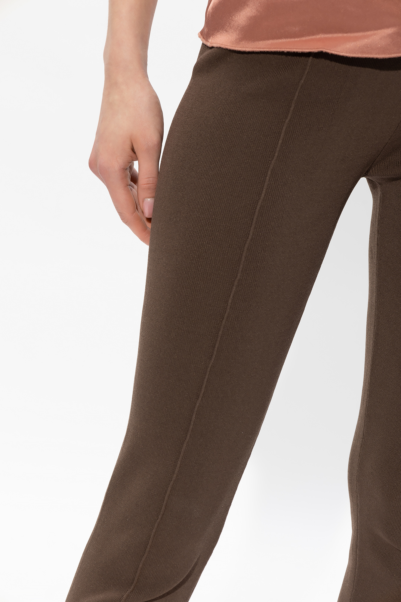 Nanushka ‘Eveline’ trousers