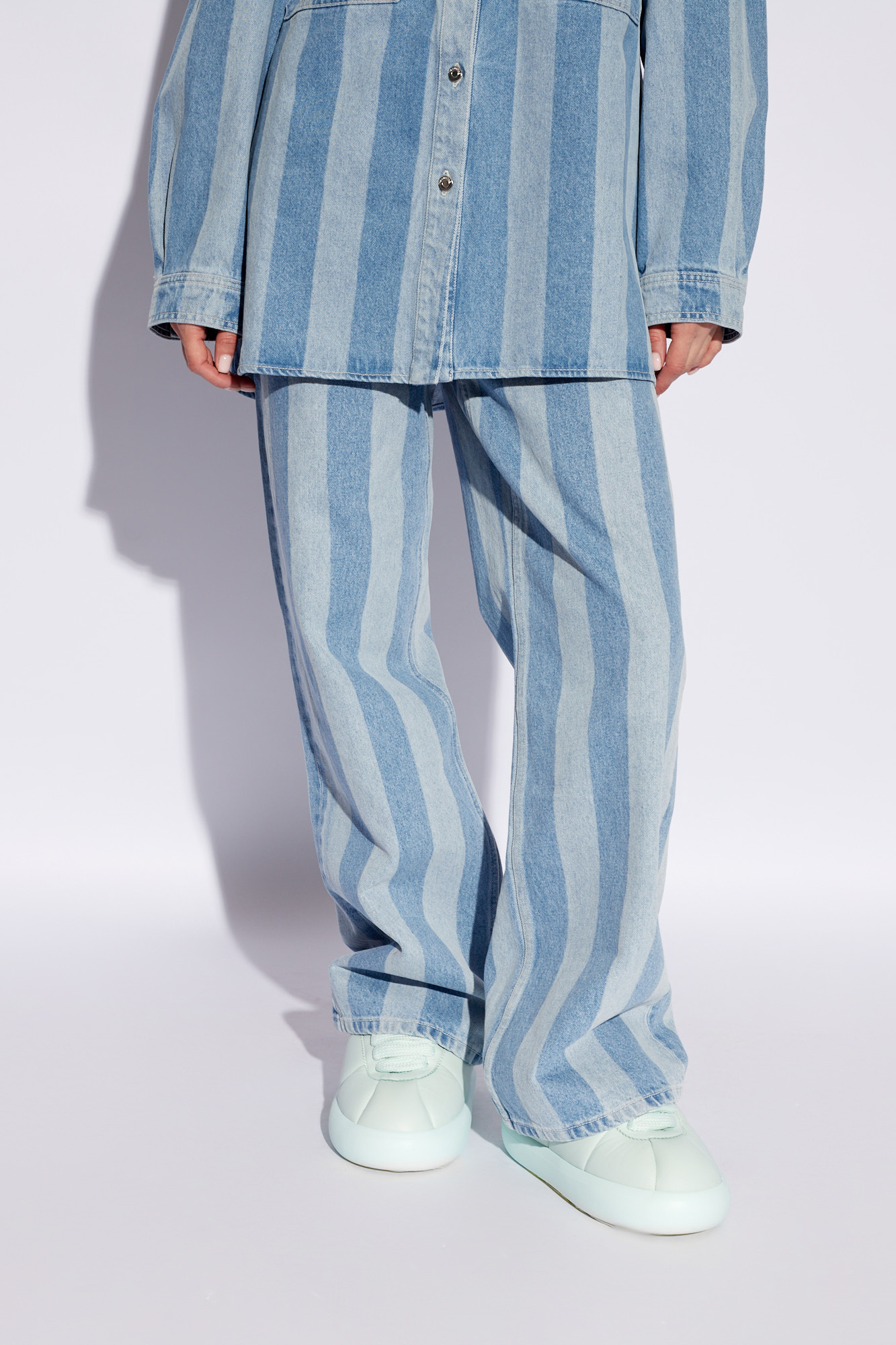 Micro Fleece Leggings for €7 - Pajama Pants - Hunkemöller