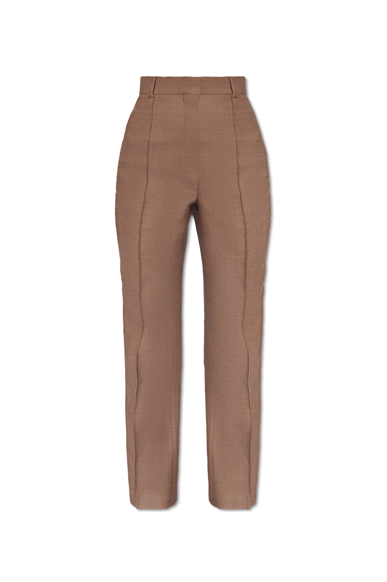 Nanushka ‘Leena’ wool trousers