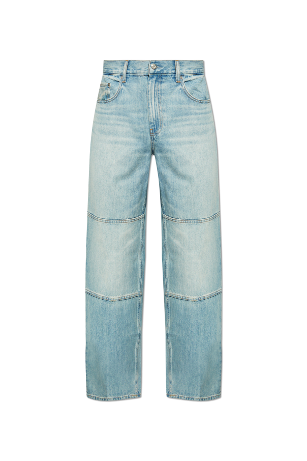 Helmut Lang Straight-leg jeans