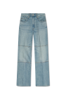 Helmut Lang Straight-leg jeans