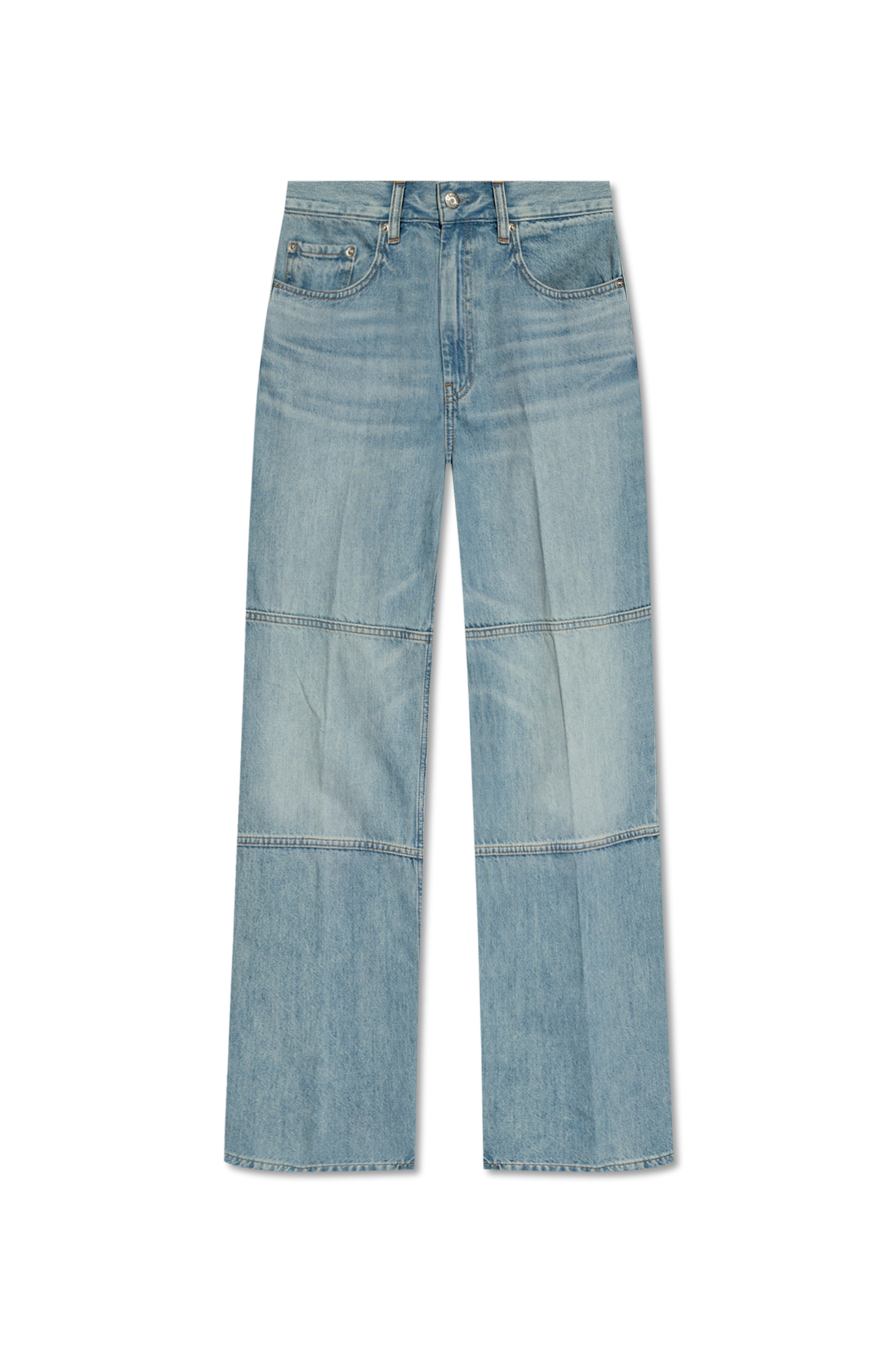 Helmut Lang Straight-leg jeans