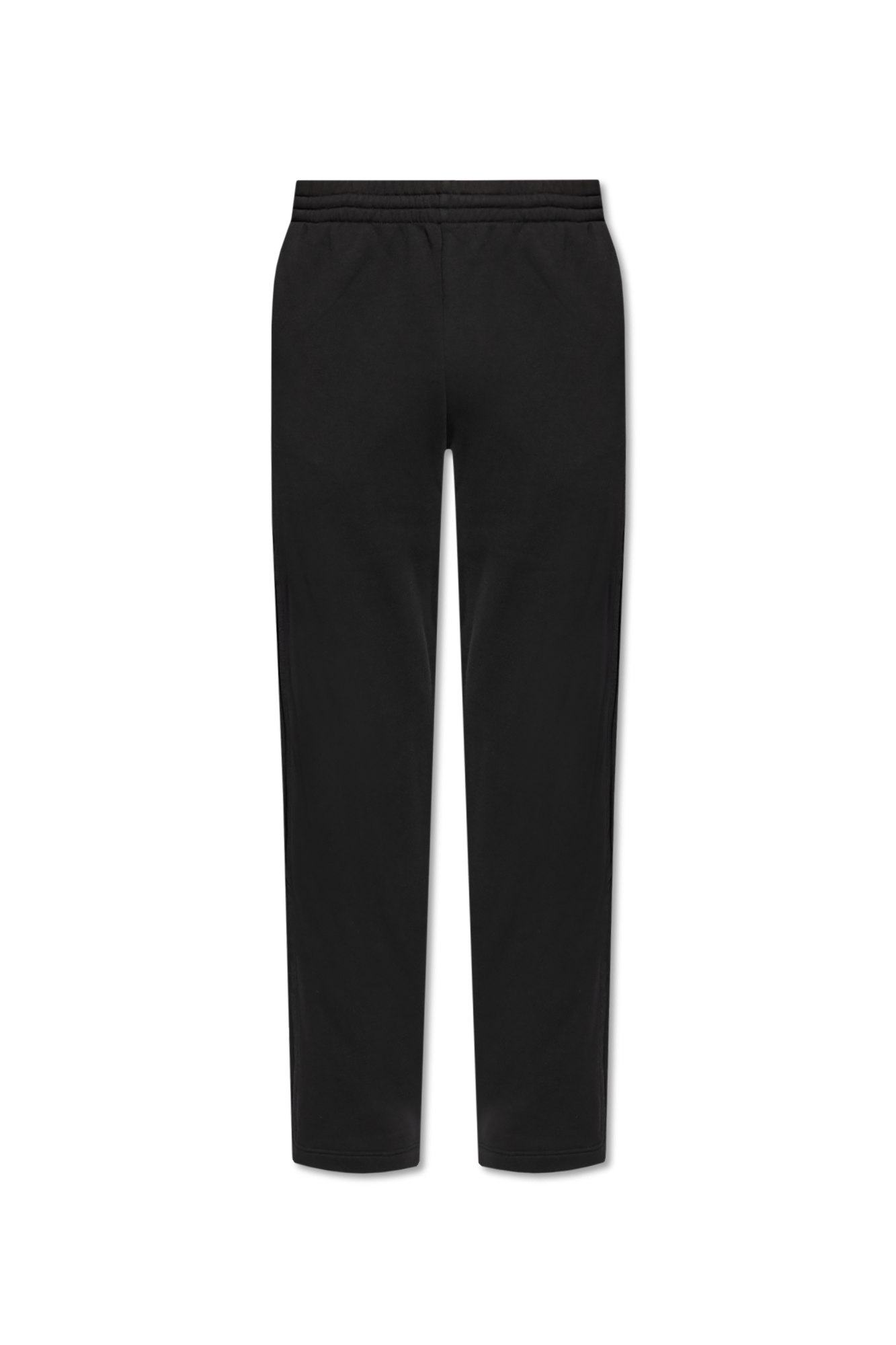 Helmut Lang Cotton sweatpants