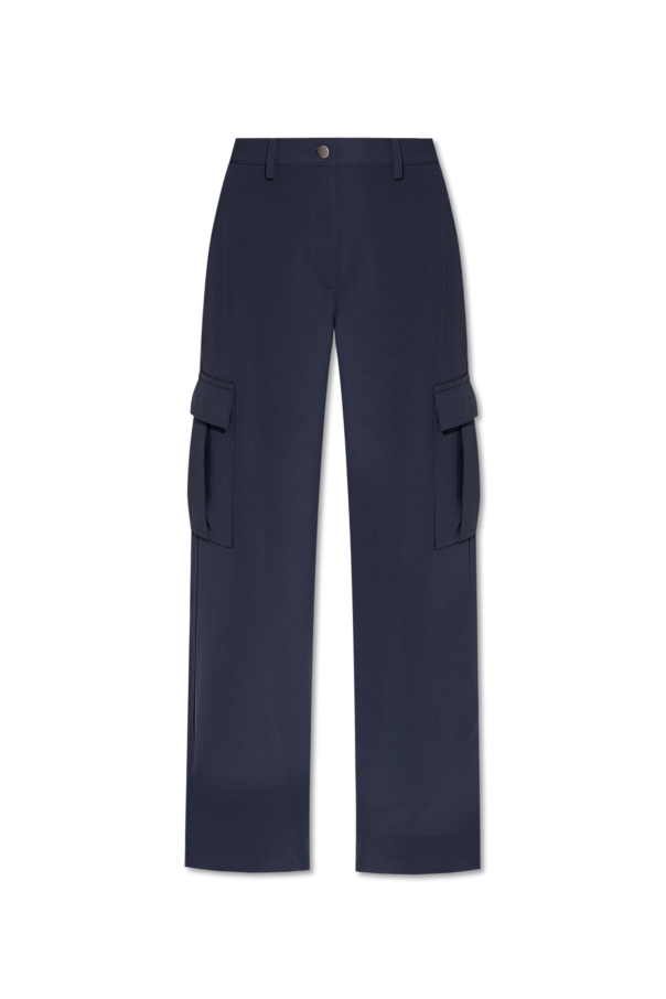 Theory Cargo pants