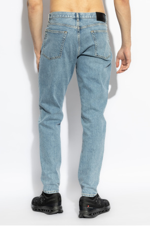 Theory Jeans with tapered legs