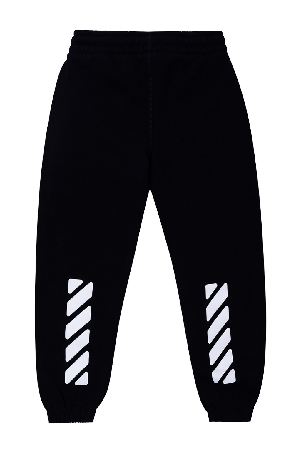 Off-White Kids Sweatpants with logo