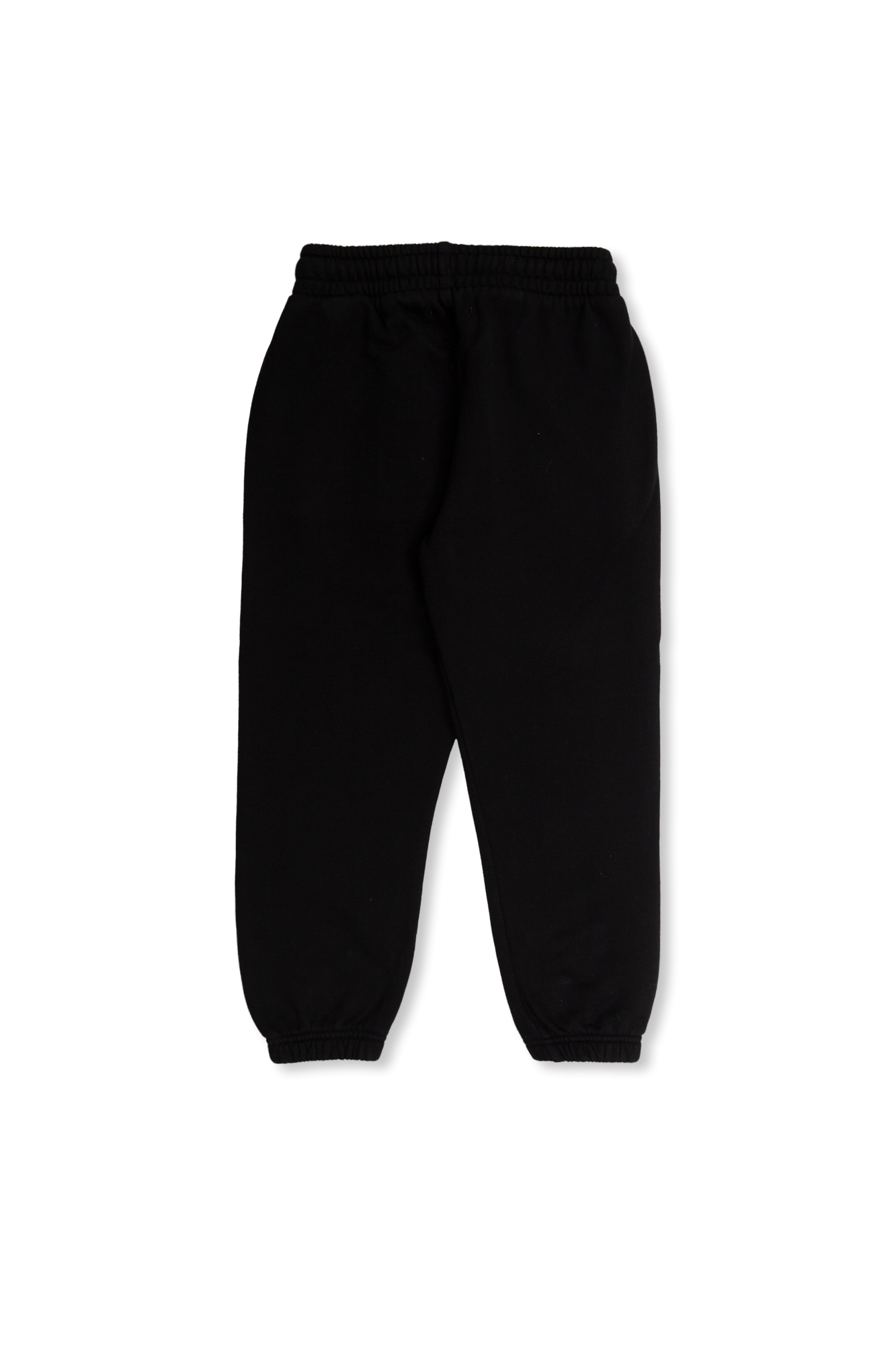 Off-White Kids pantalone donna adidas track pants