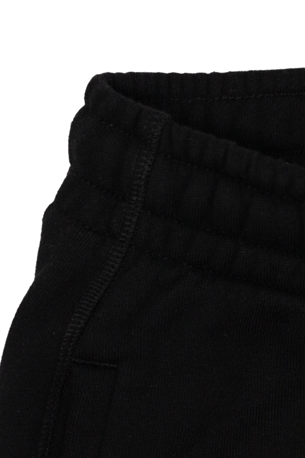 Off-White Kids Pantalones de chándal