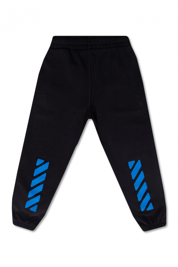 Off-White Kids The leggings are just right