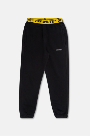 These classic black sweat shorts from