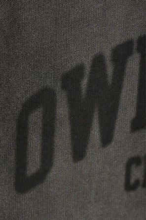 Represent Jogginghose mit Bündchen an den Beinabschlüssen