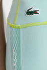 Lacoste Training leggings with logo