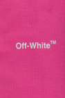Off-White Kids lapin house bow dress