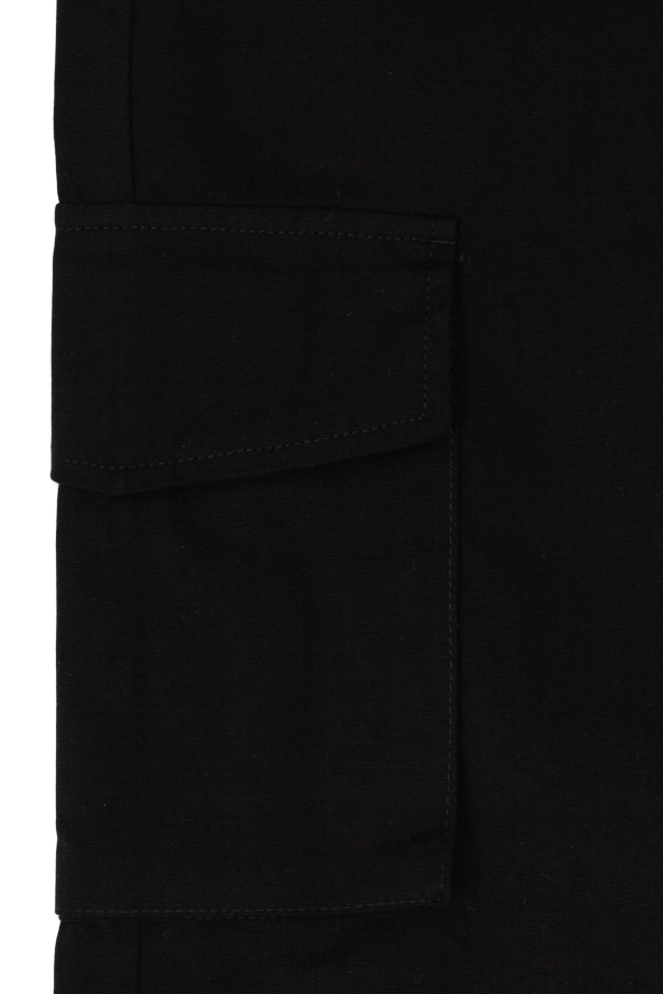 Off-White Kids ‘cargo’ trousers