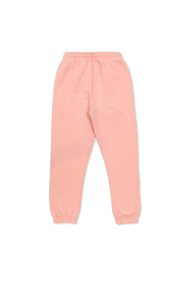 Off-White Kids Two-piece hoodie and jogger pants set