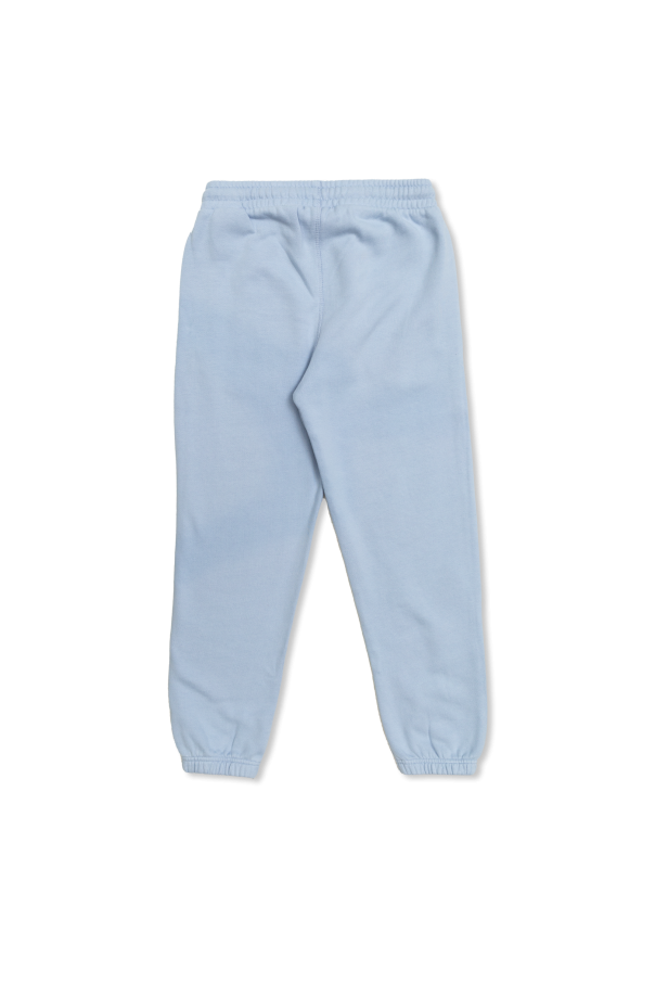 Off-White Kids Cars Jeans Jeans 'ELIZA' blu denim