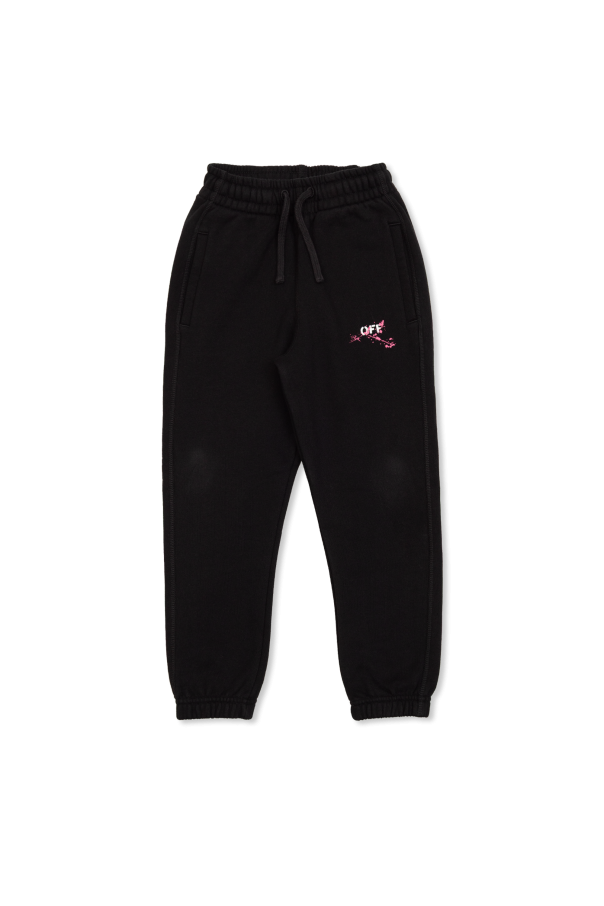 Sweatpants, zdjęcie 1 Sweatpants od Off-White Kids