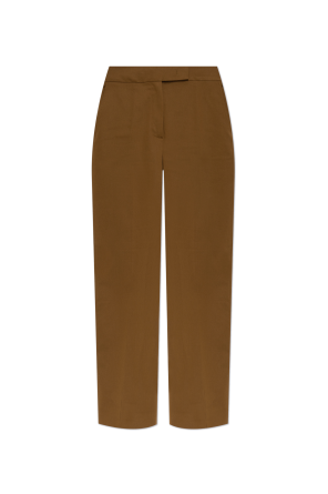 Pants Okra