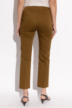 Max Mara Hose Okra