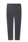 Off-White Pleat-front trousers