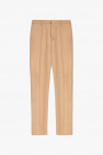 Off-White Cashmere trousers