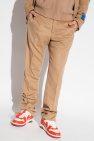 Off-White Cashmere trousers