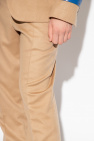 Off-White Cashmere trousers