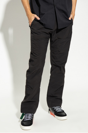 Off-White johnson Trousers with belt
