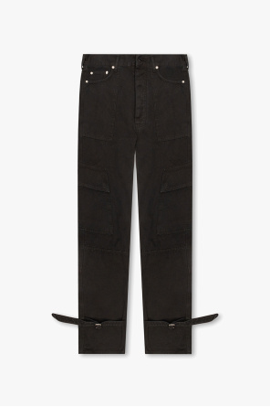 Cargo trousers od Off-White