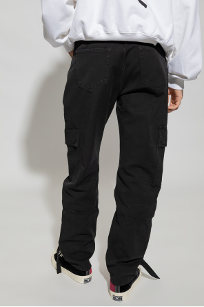 Off-White Cargo Contrast trousers