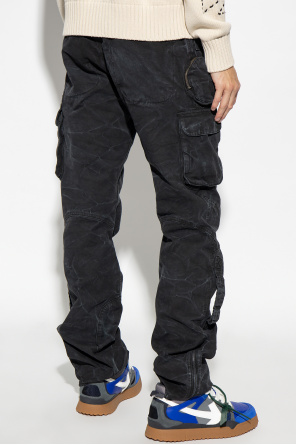 Off-White Cargo jeans
