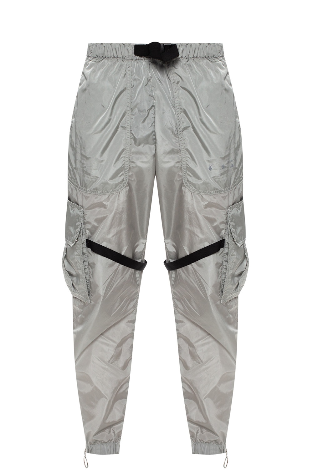 Off-White Track pants