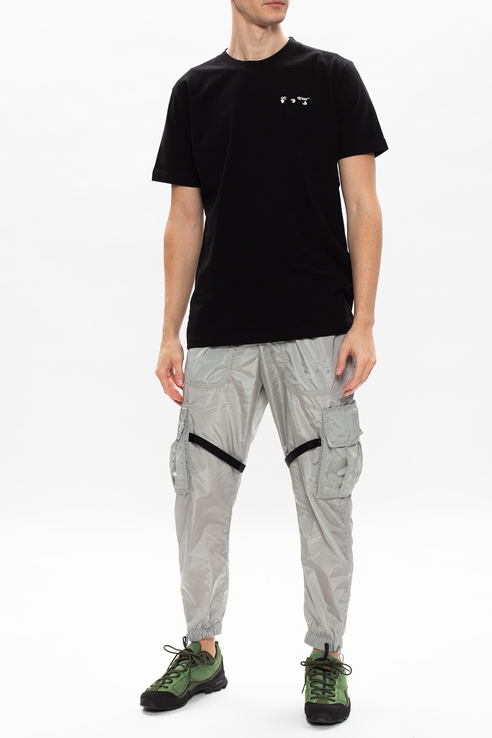 Off-White Track pants